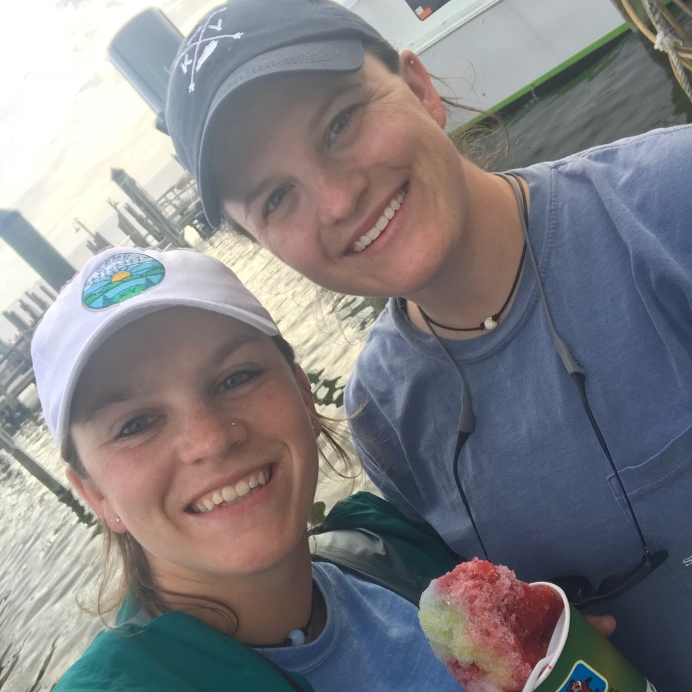 Meet your Posher, Allie